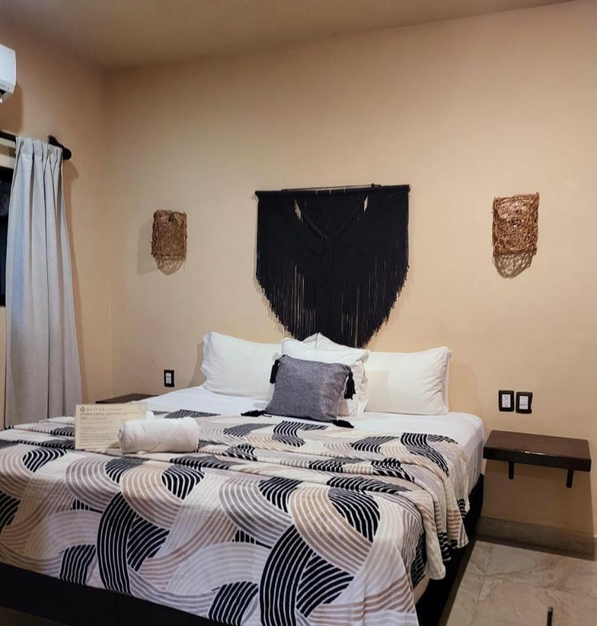 Suites Villas El Jardin Isla Holbox Екстер'єр фото