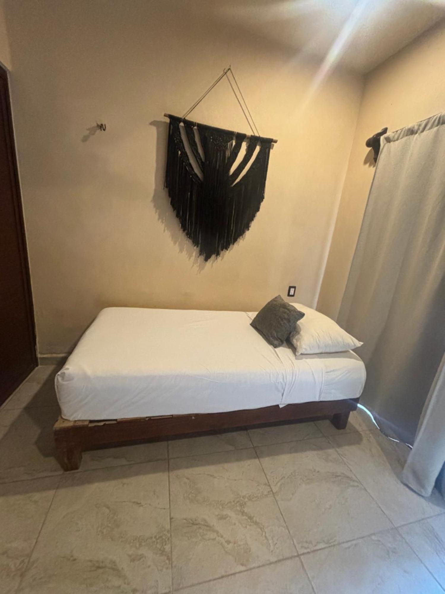 Suites Villas El Jardin Isla Holbox Екстер'єр фото
