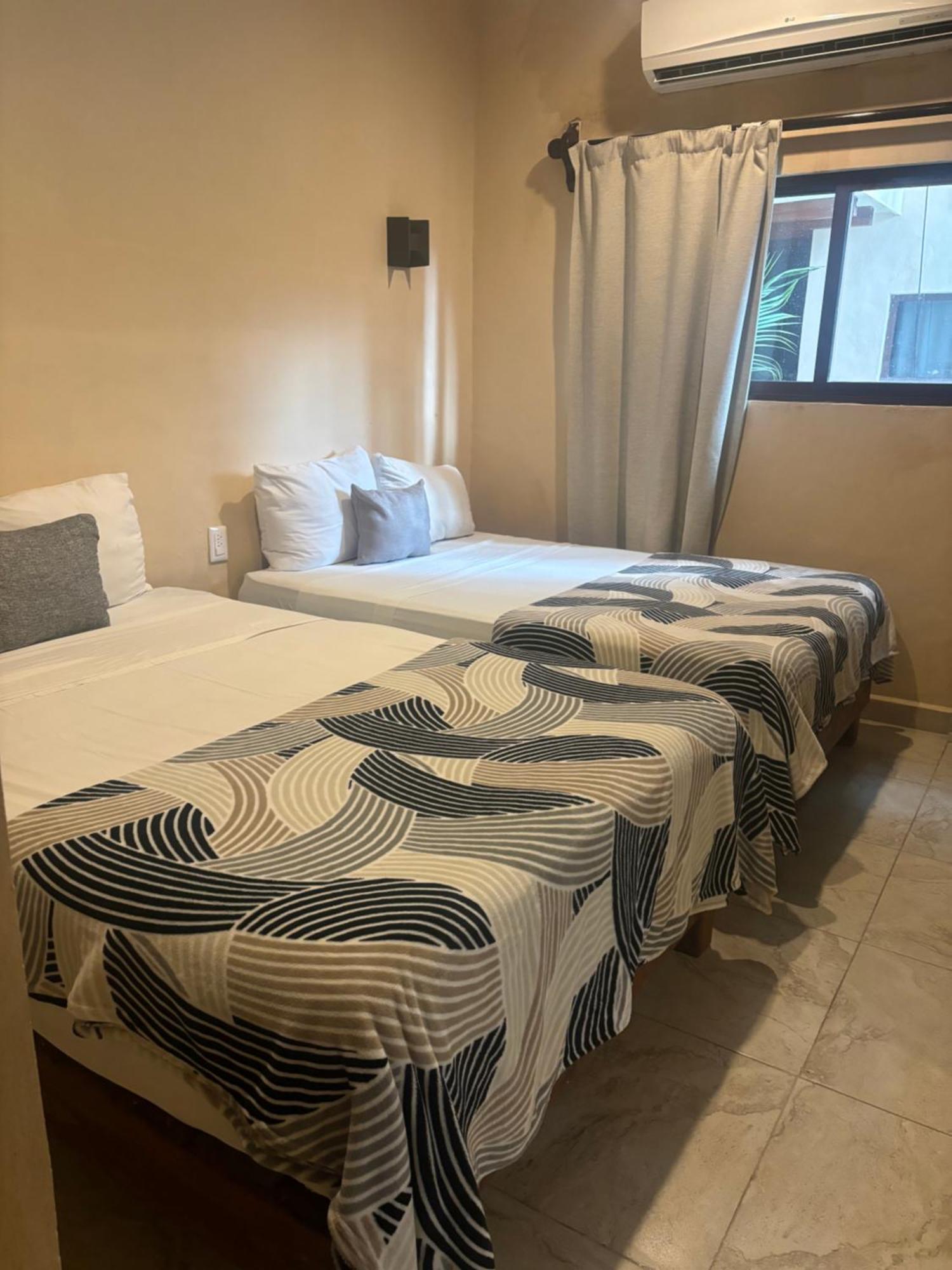 Suites Villas El Jardin Isla Holbox Екстер'єр фото